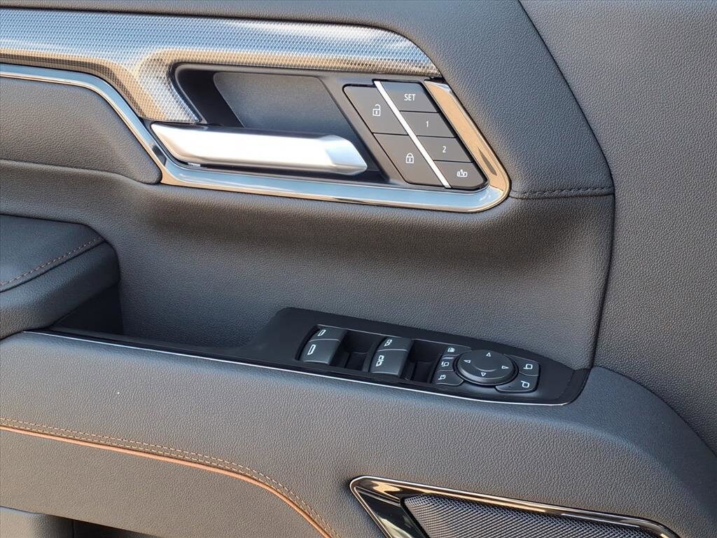 2026 GMC Sierra 2500HD AT4 - Photo 15