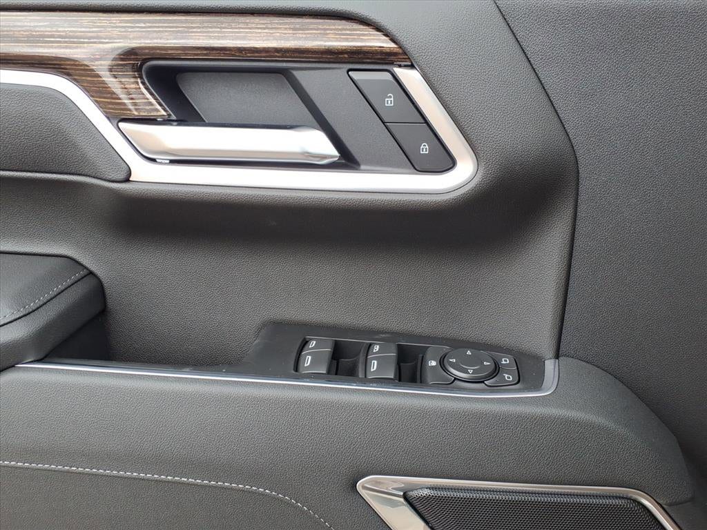 2026 GMC Sierra 1500 Elevation - Photo 16