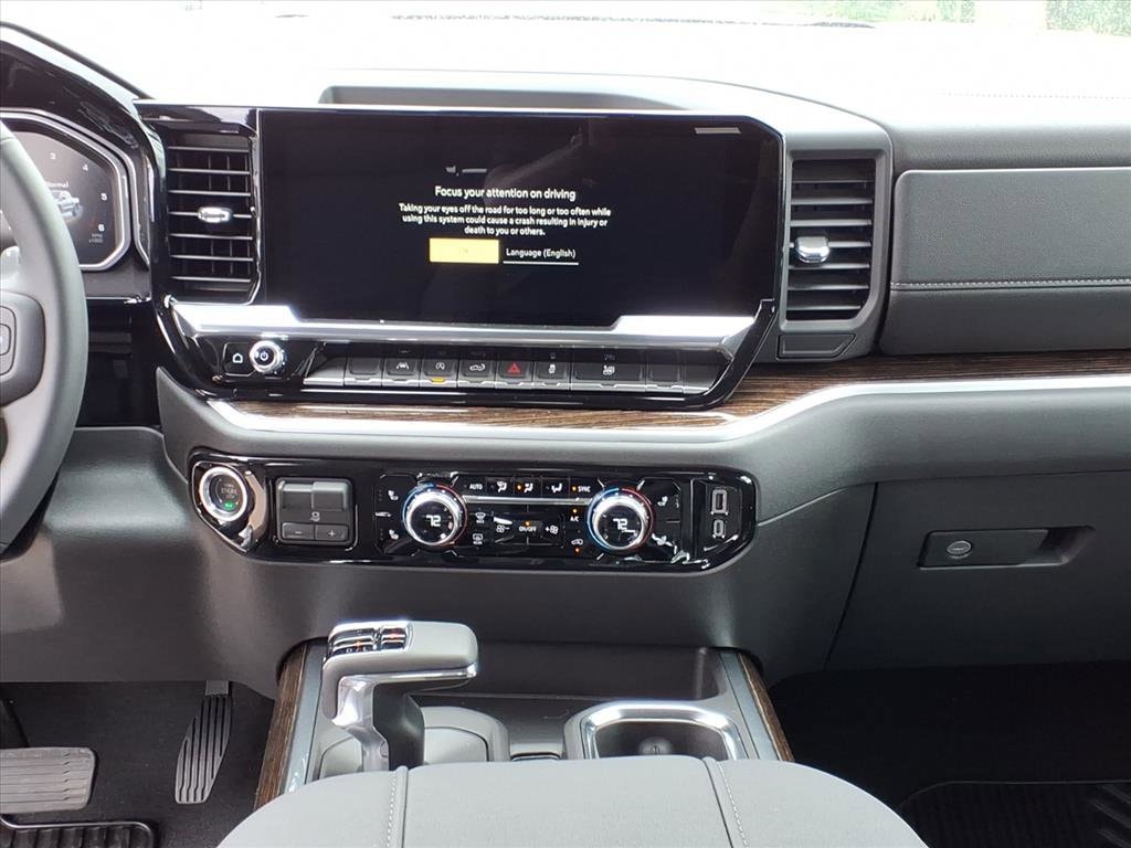 2026 GMC Sierra 1500 Elevation - Photo 14