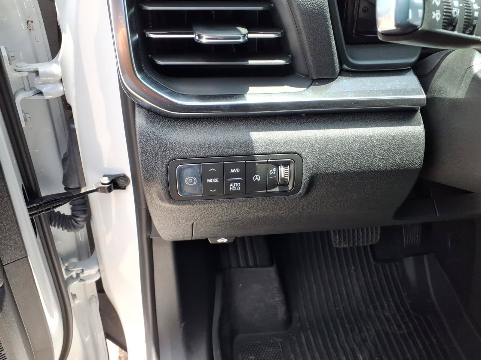 2026 GMC Terrain Elevation - Photo 11