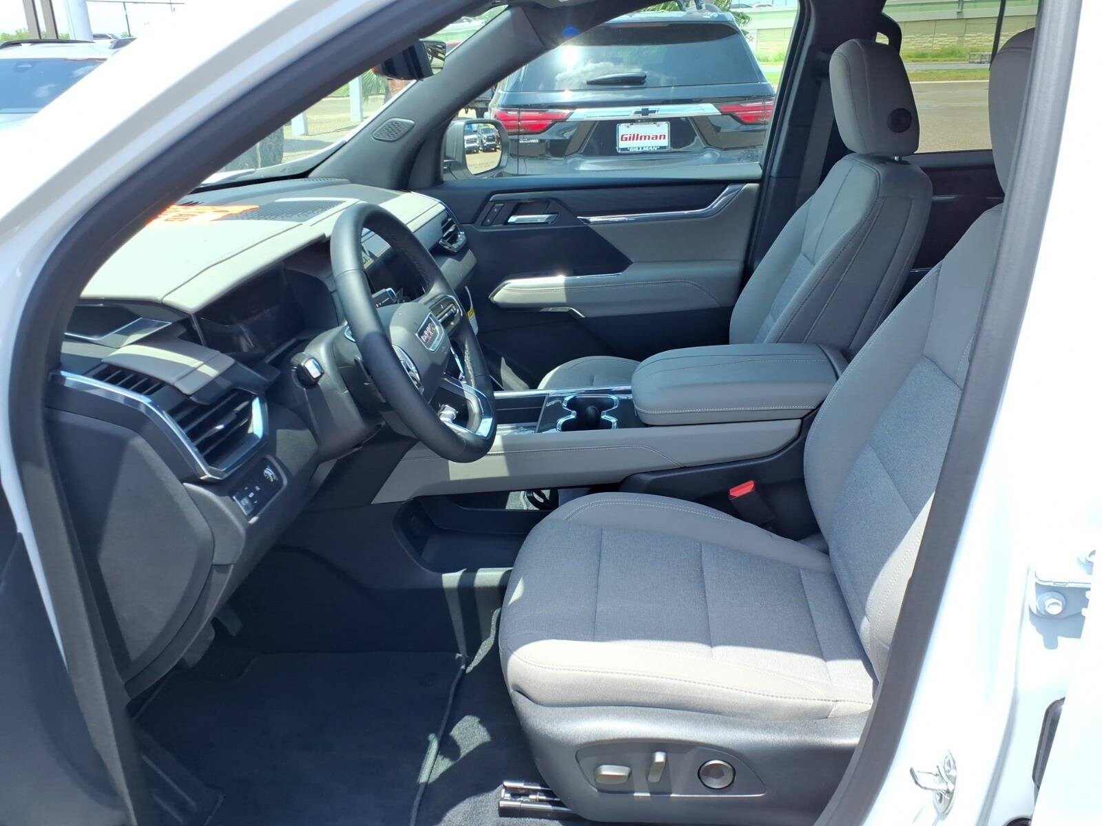 2026 GMC Acadia Elevation - Photo 12