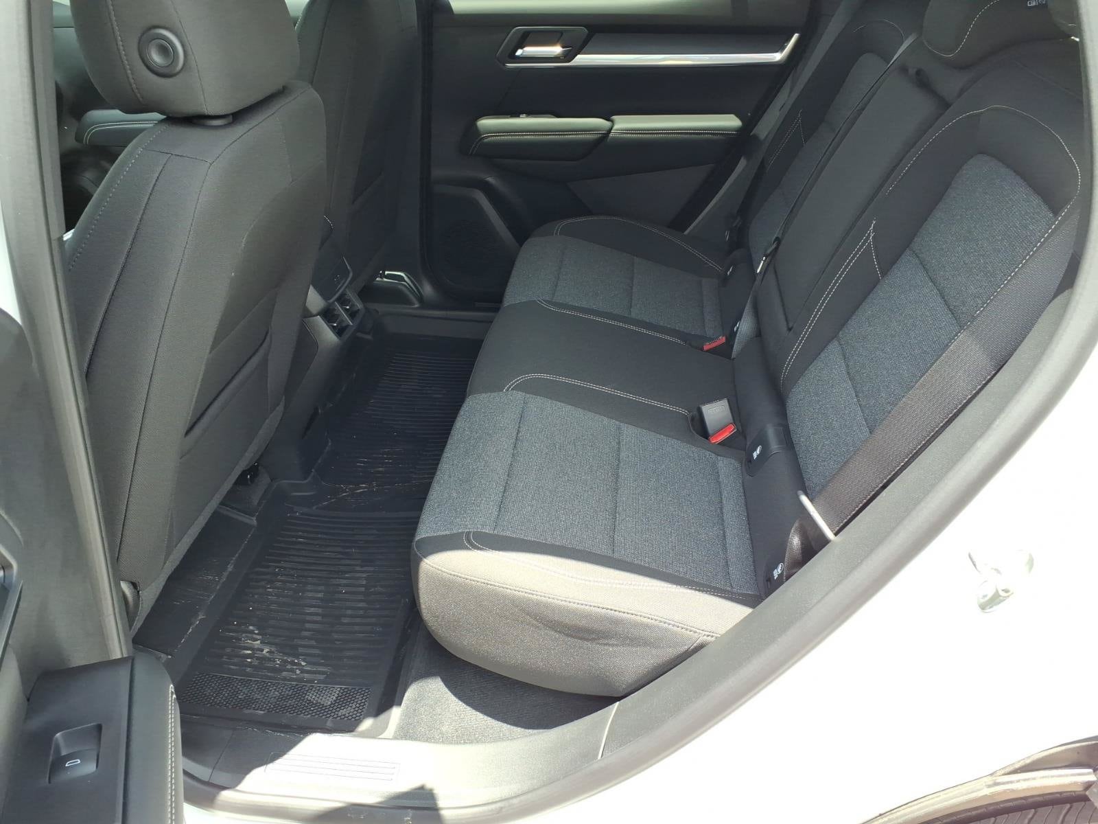 2026 GMC Terrain Elevation - Photo 18