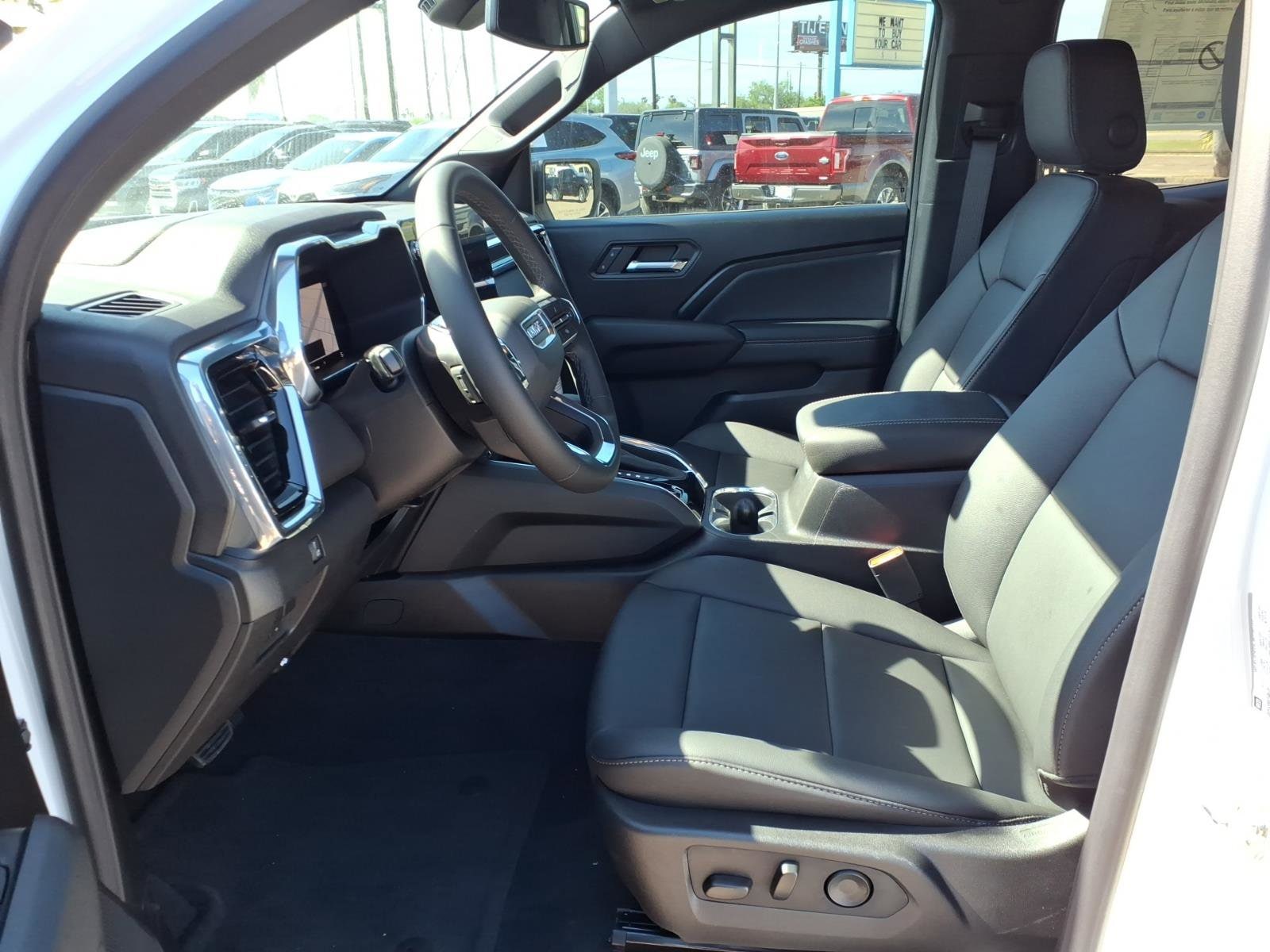 2026 GMC Canyon Elevation - Photo 12