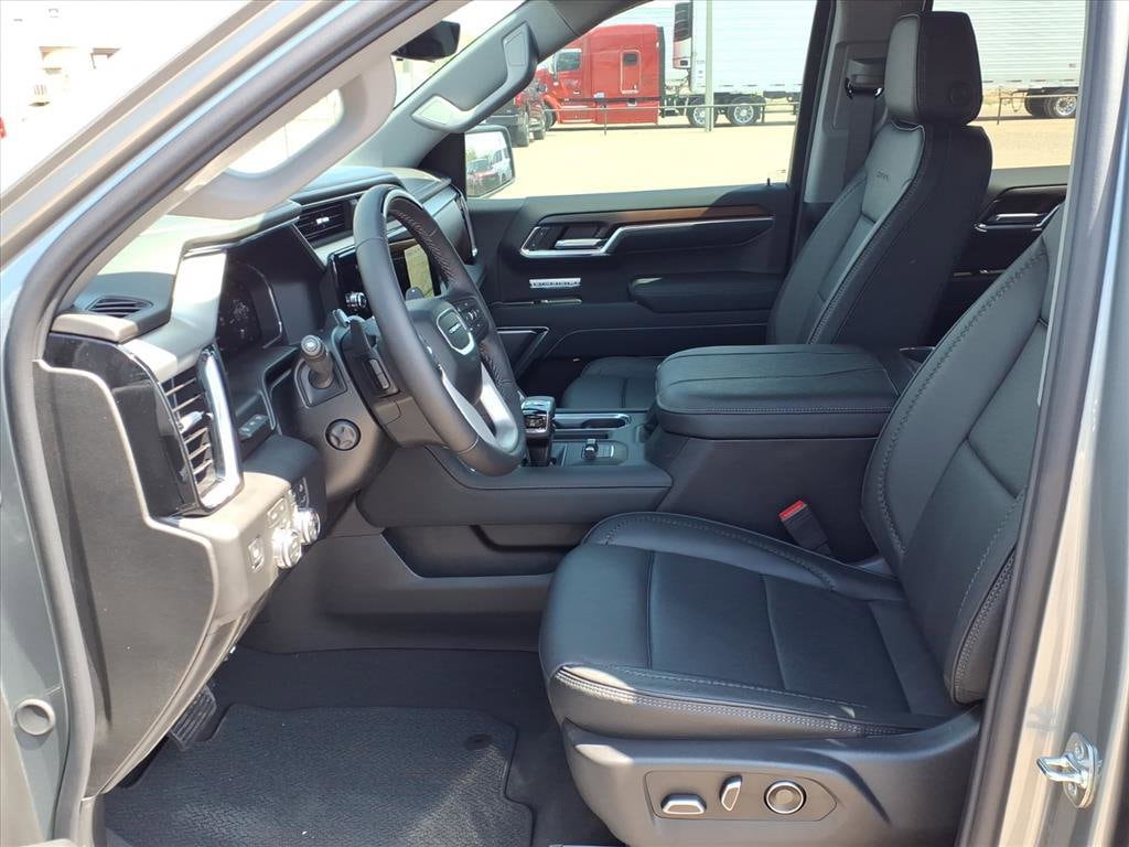 2026 GMC Sierra 1500 Denali - Photo 12