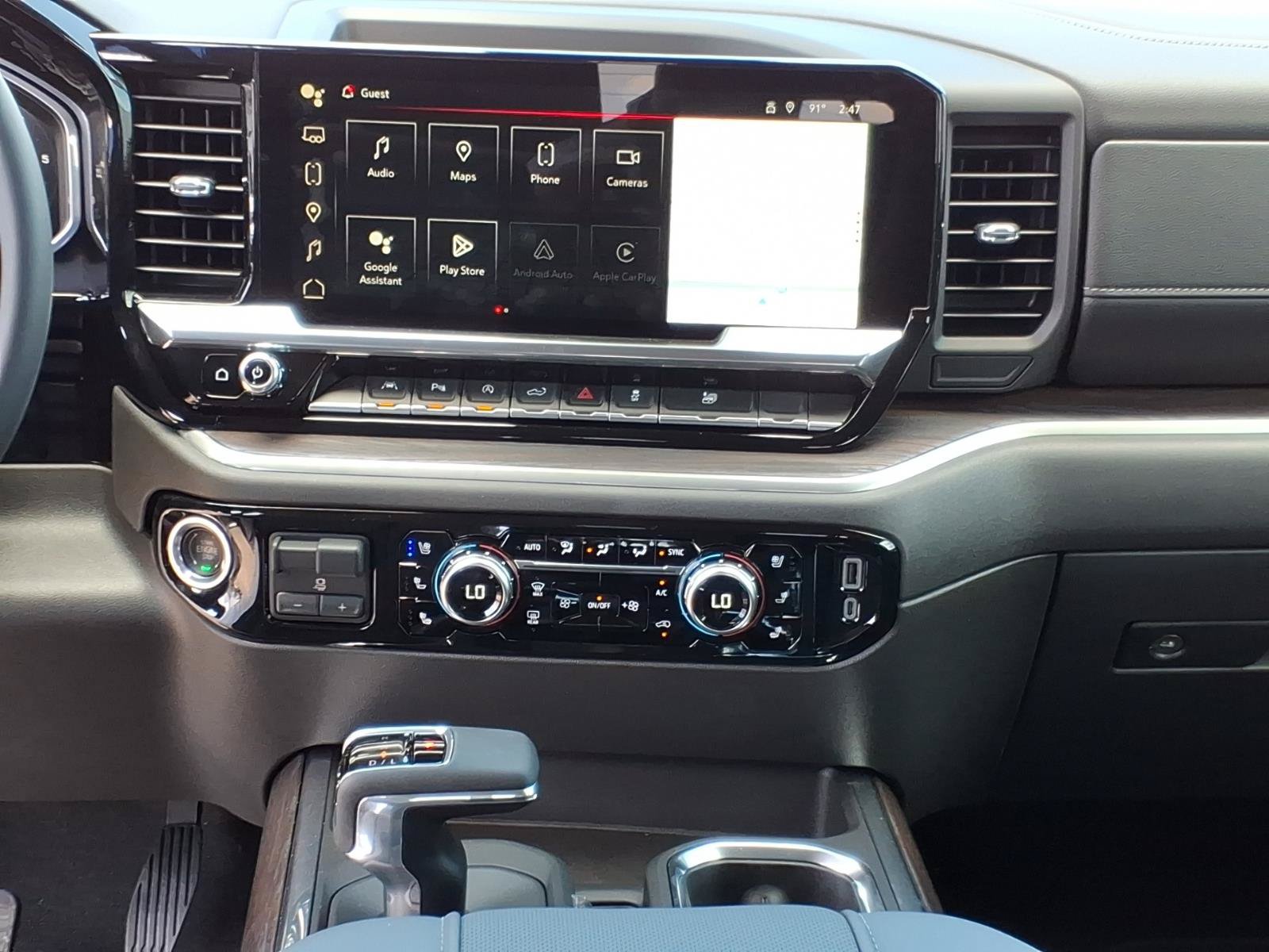 2026 GMC Sierra 1500 SLT - Photo 14