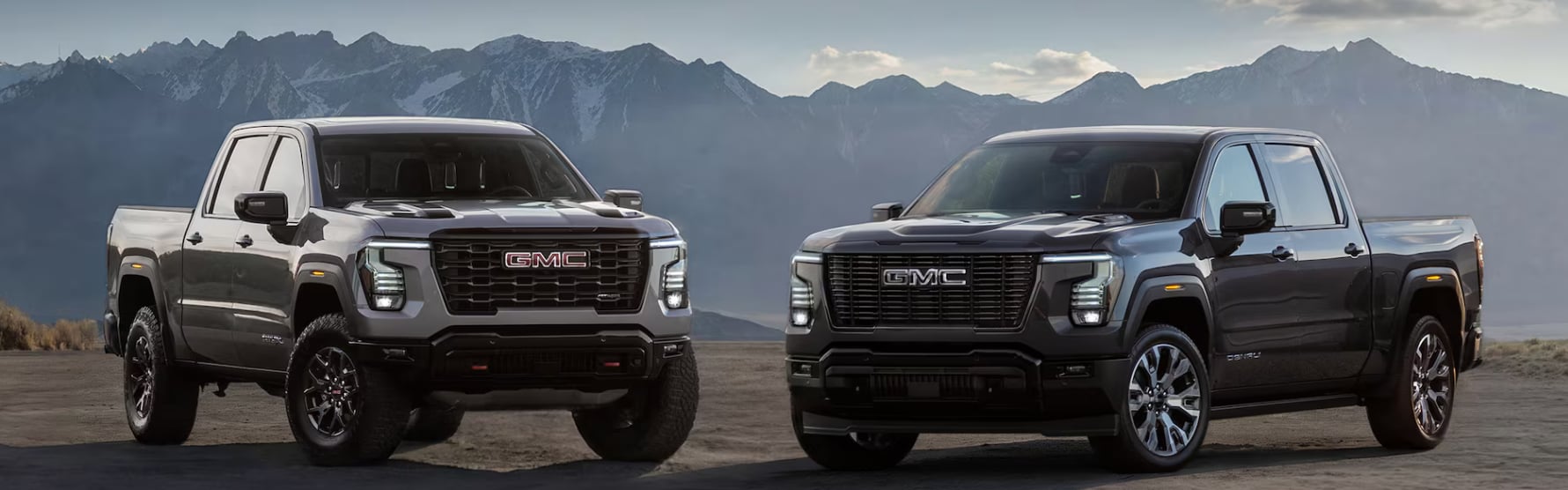 2027 GMC Sierra 1500