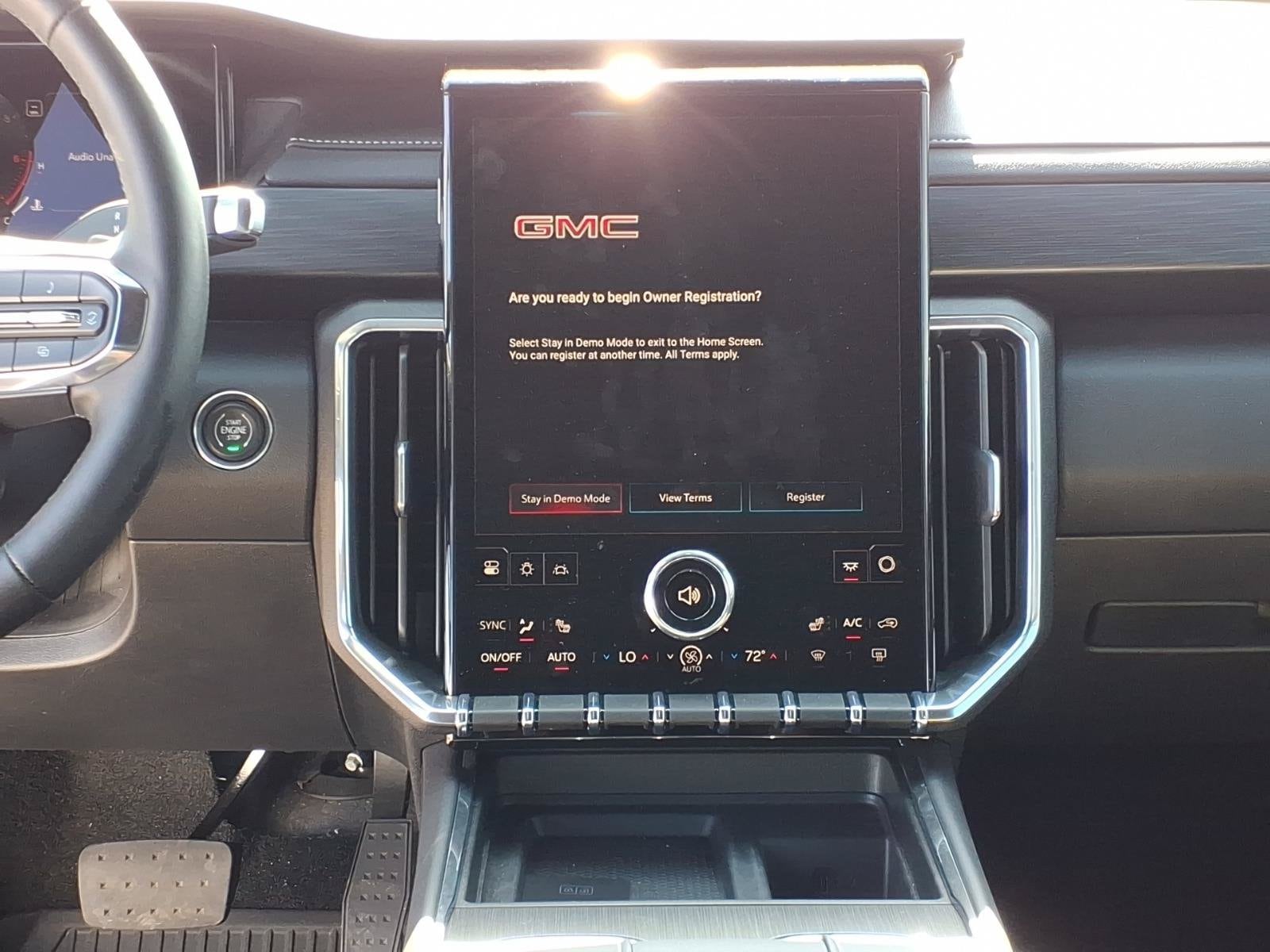 2026 GMC Acadia Elevation - Photo 14