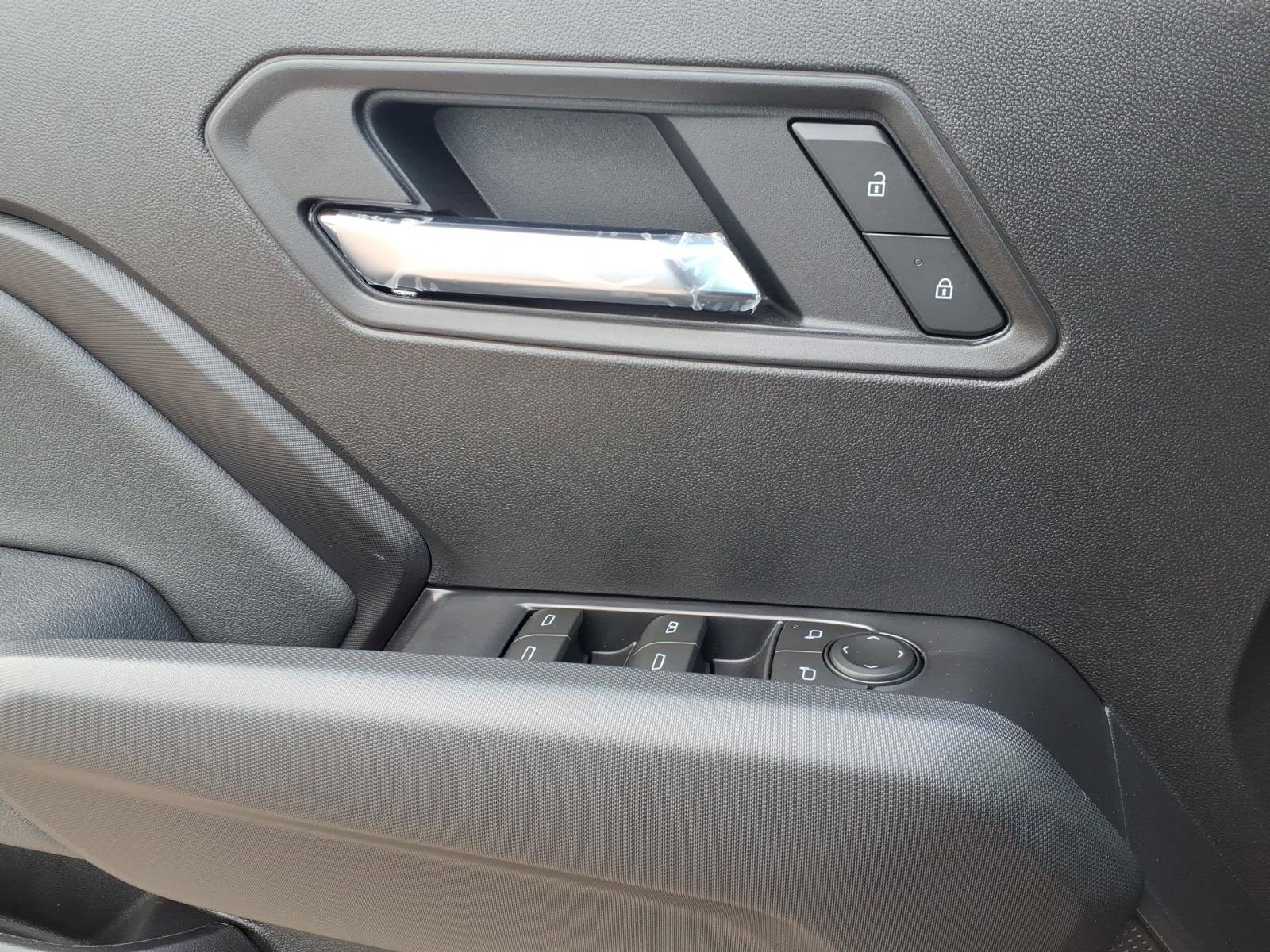 2026 GMC Canyon Elevation - Photo 16