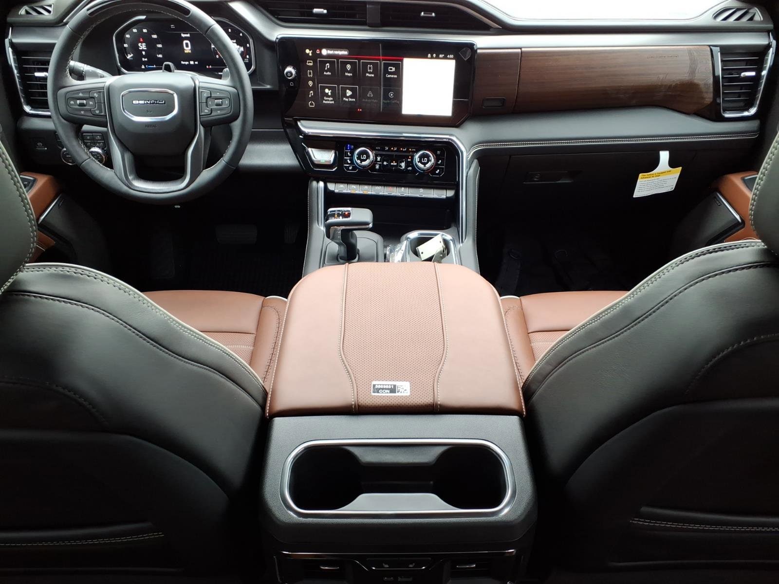 2026 GMC Sierra 1500 Denali Ultimate - Photo 15
