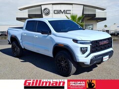 2026 GMC Canyon Elevation Truck