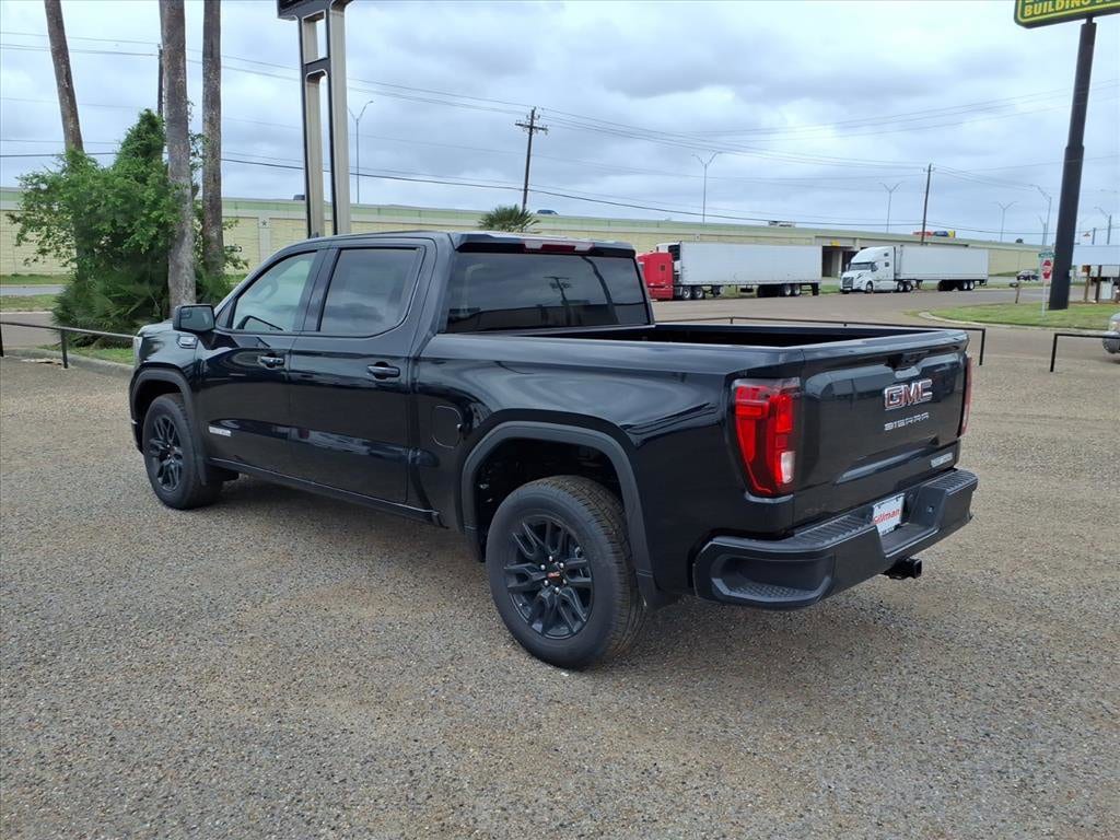 2026 GMC Sierra 1500 Elevation - Photo 6