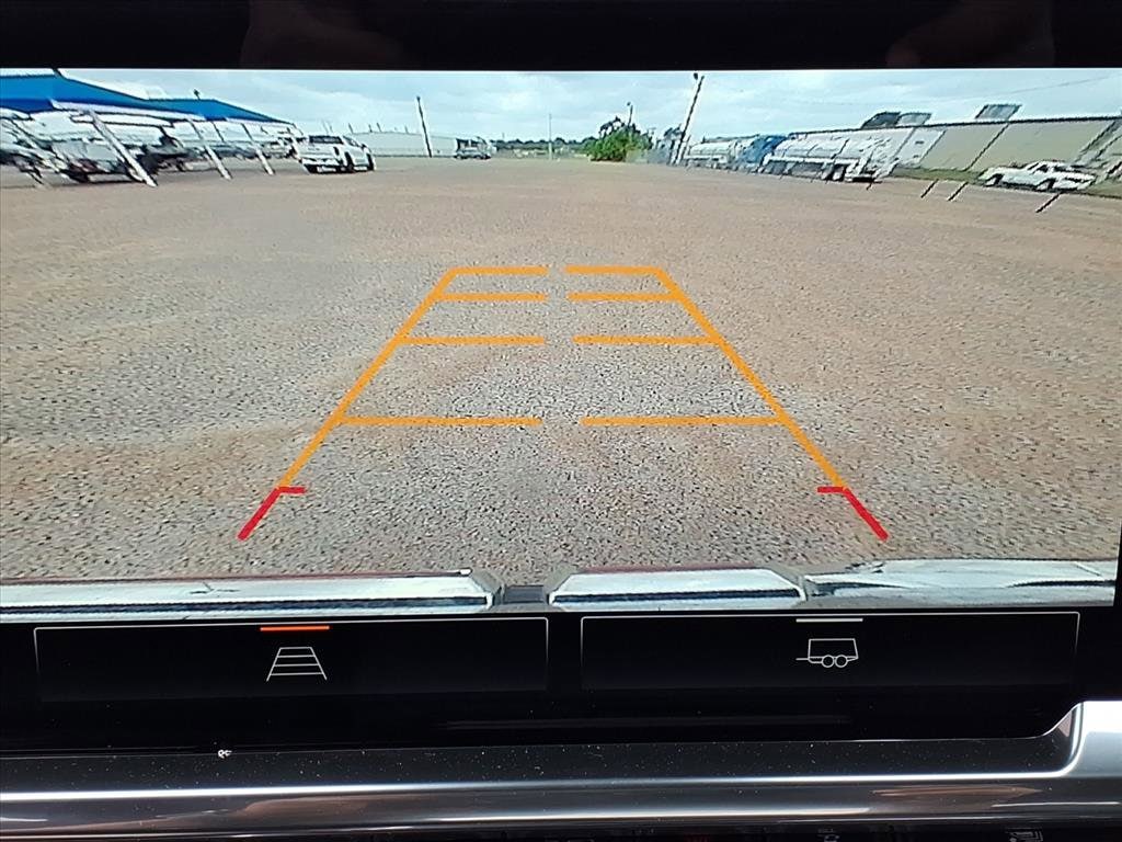 2026 GMC Sierra 1500 Elevation - Photo 20
