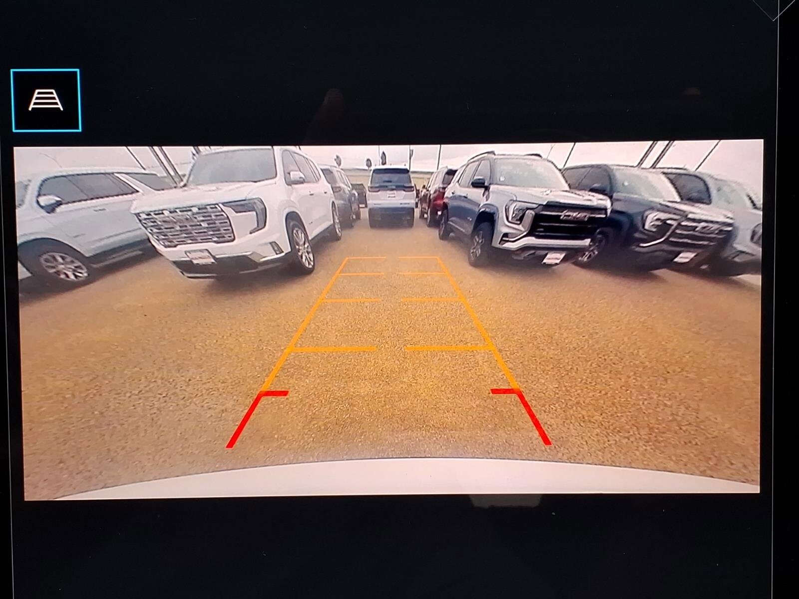 2026 GMC Terrain AT4 - Photo 20