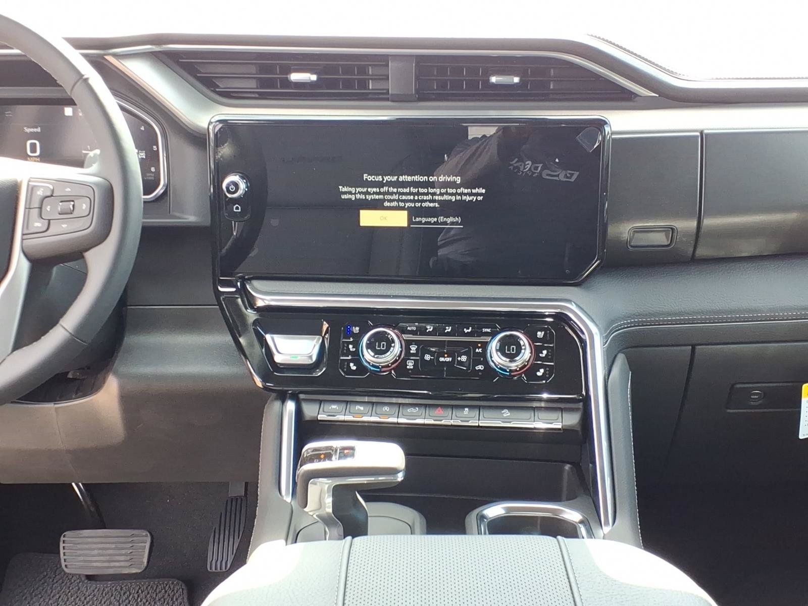 2026 GMC Sierra 1500 Denali - Photo 14