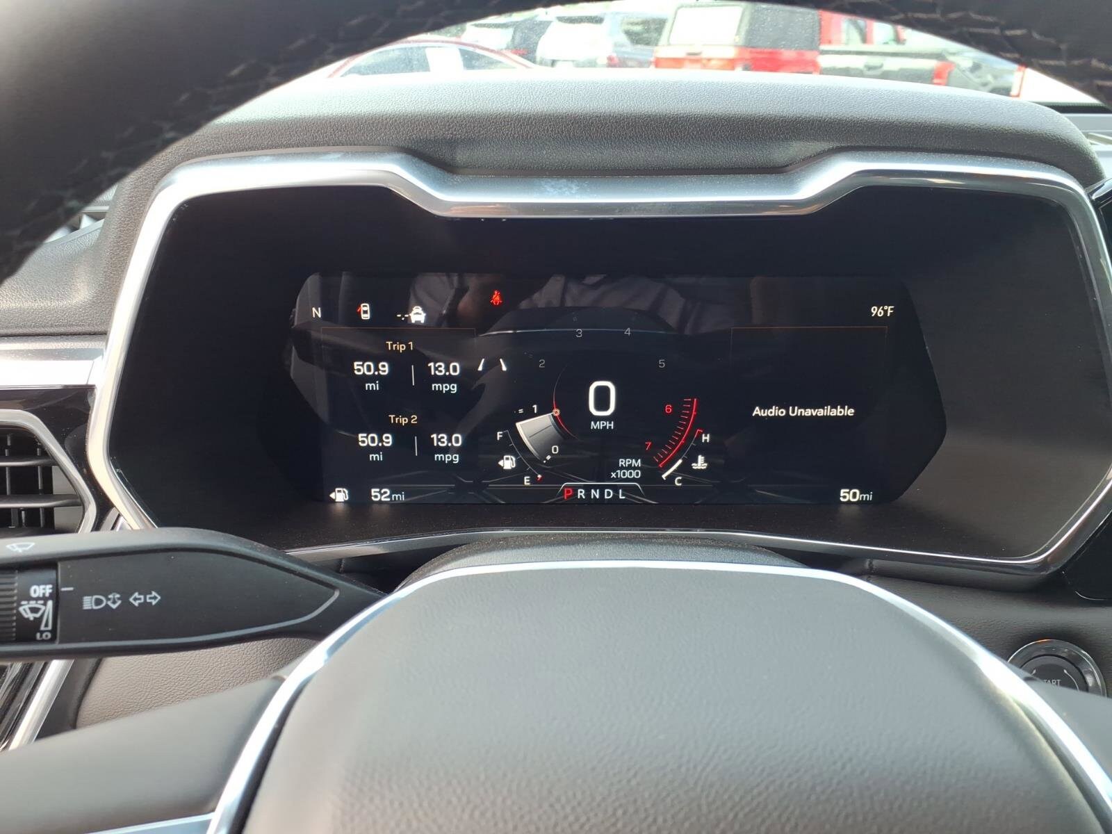 2026 GMC Canyon Elevation - Photo 18