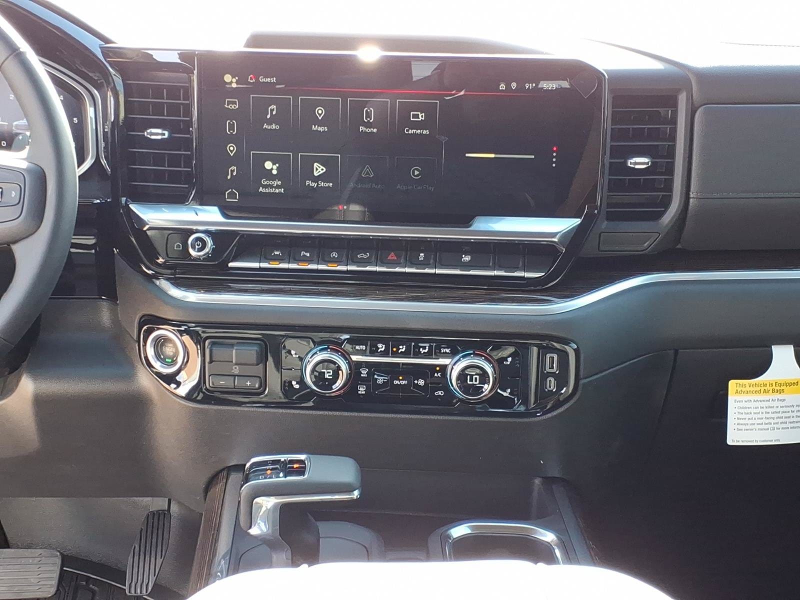 2026 GMC Sierra 1500 Elevation - Photo 14