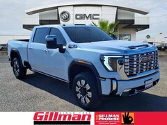 2026 GMC Sierra 2500 HD Denali Truck
