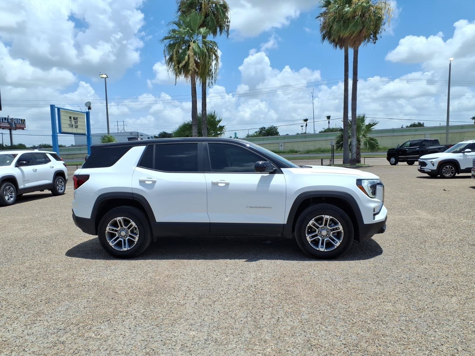 2026 GMC Terrain Elevation - Photo 9