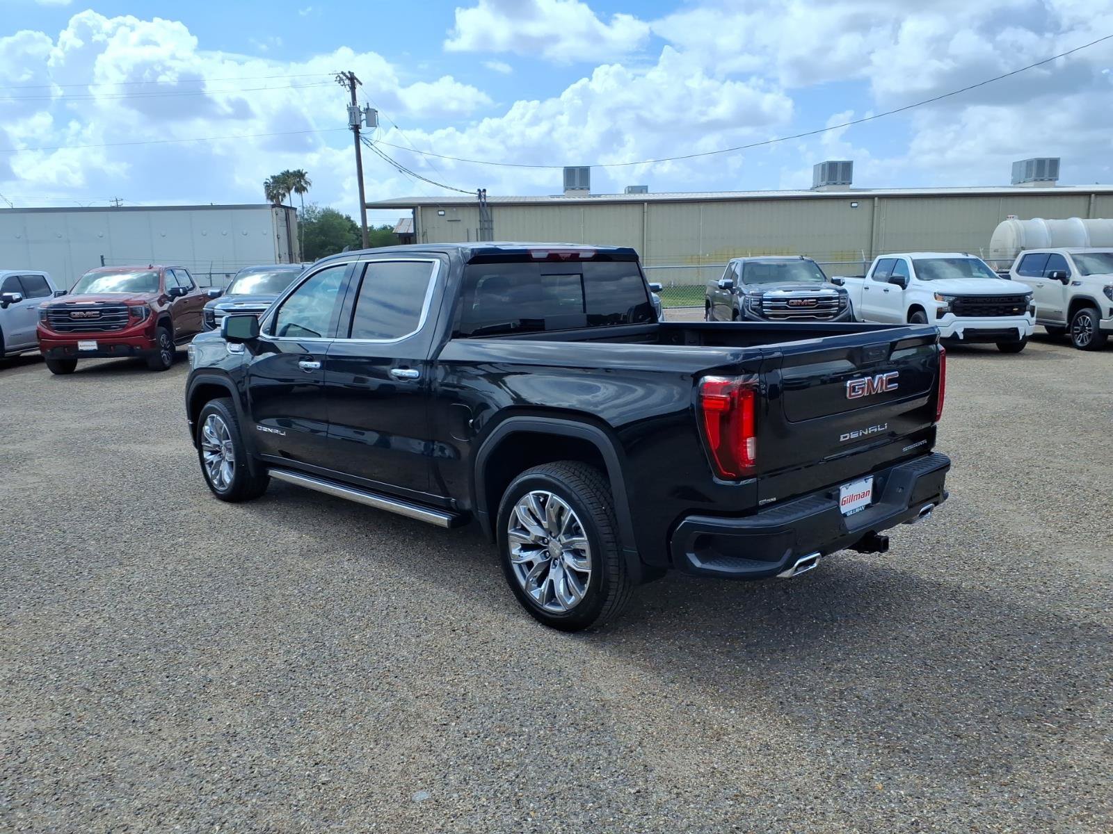 2026 GMC Sierra 1500 Denali - Photo 6