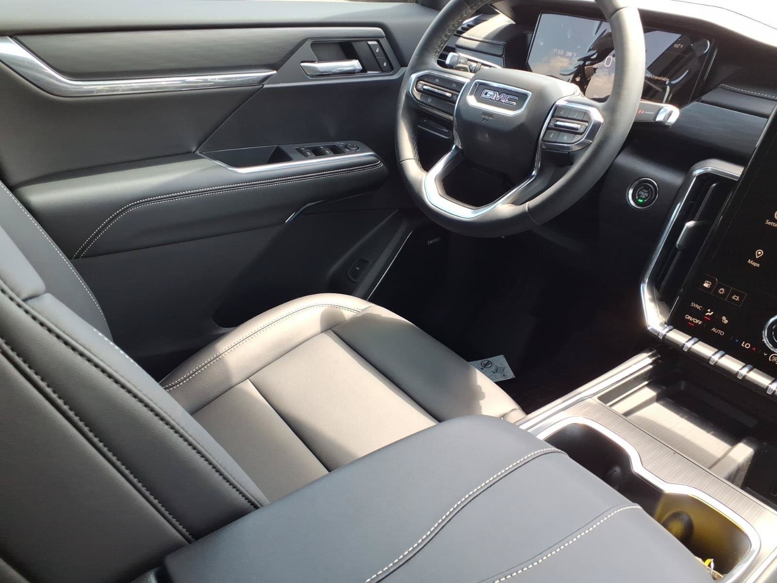 2026 GMC Acadia Elevation - Photo 14