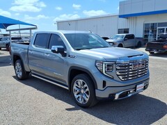 2026 GMC Sierra 1500 Denali Truck
