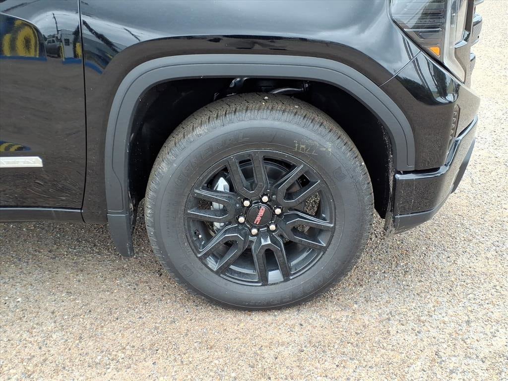 2026 GMC Sierra 1500 Elevation - Photo 10