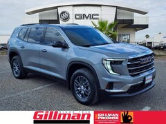 2026 GMC Acadia Elevation SUV