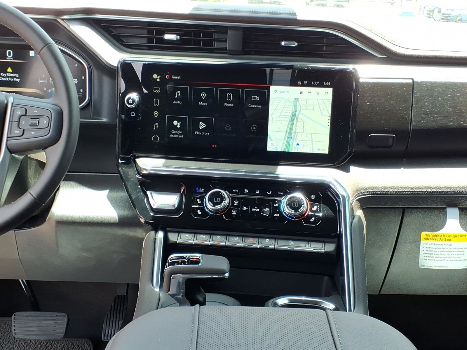 2026 GMC Sierra 1500 Denali - Photo 14