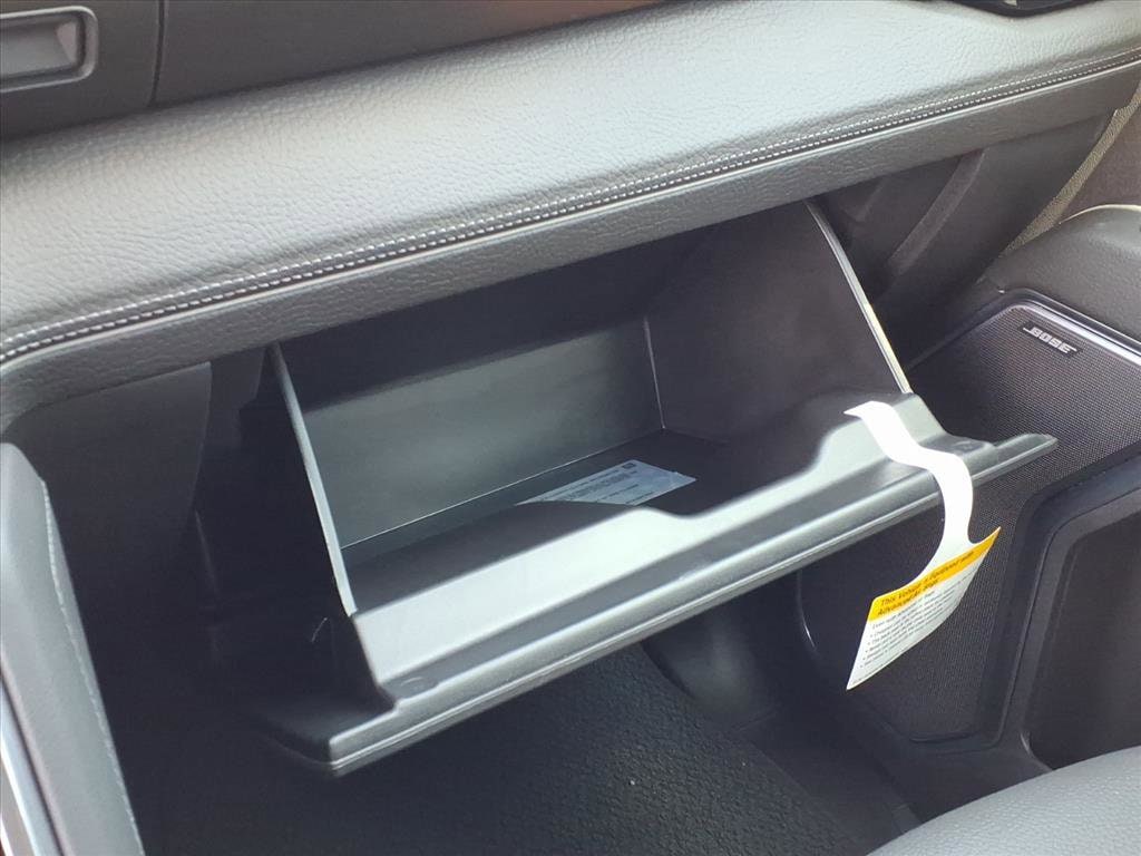2026 GMC Sierra 1500 Denali - Photo 20