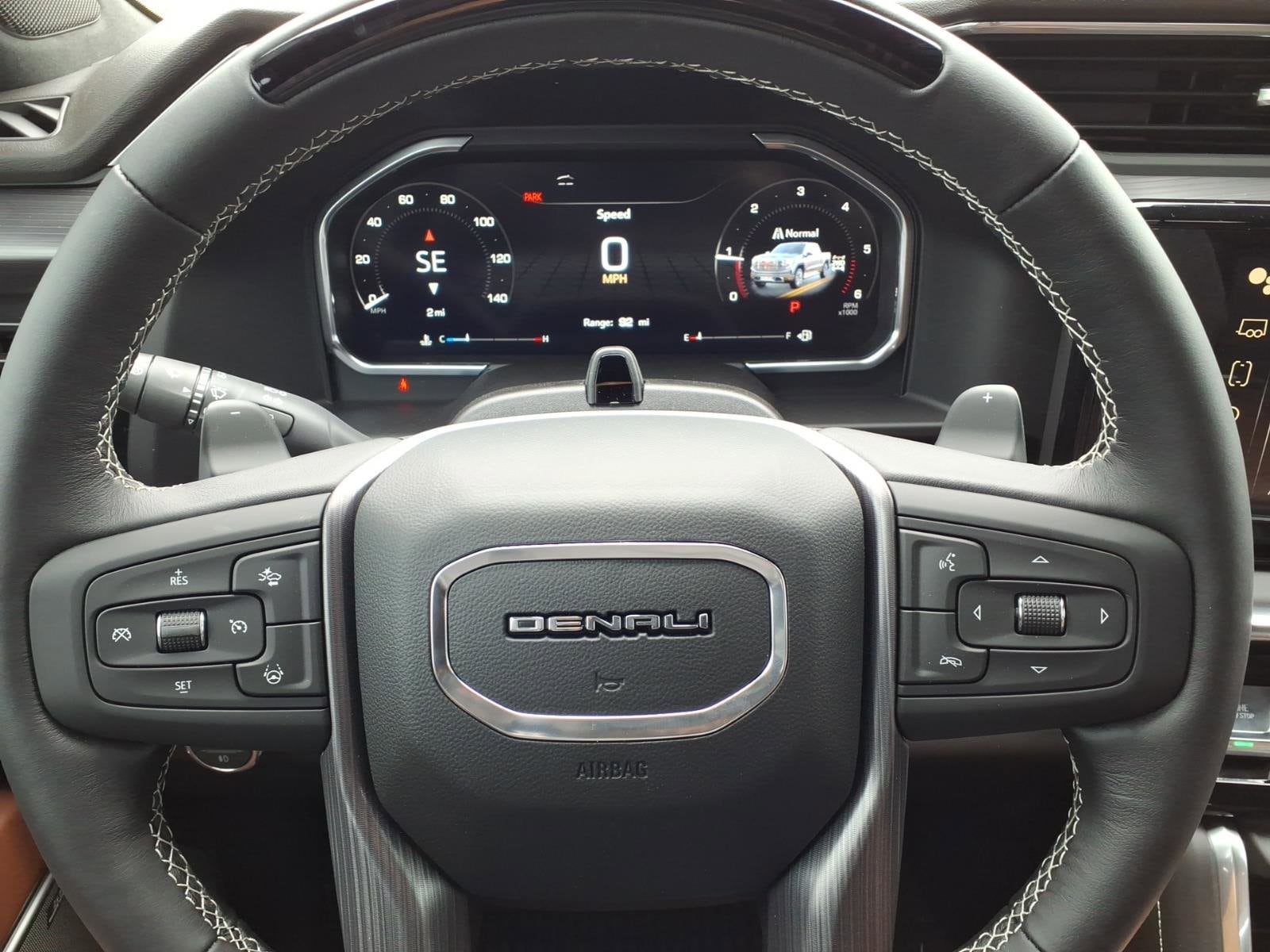 2026 GMC Sierra 1500 Denali Ultimate - Photo 12