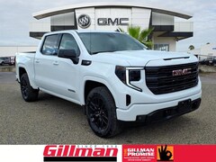 2026 GMC Sierra 1500 Elevation Truck