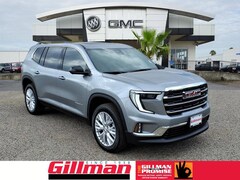 2026 GMC Acadia Elevation SUV