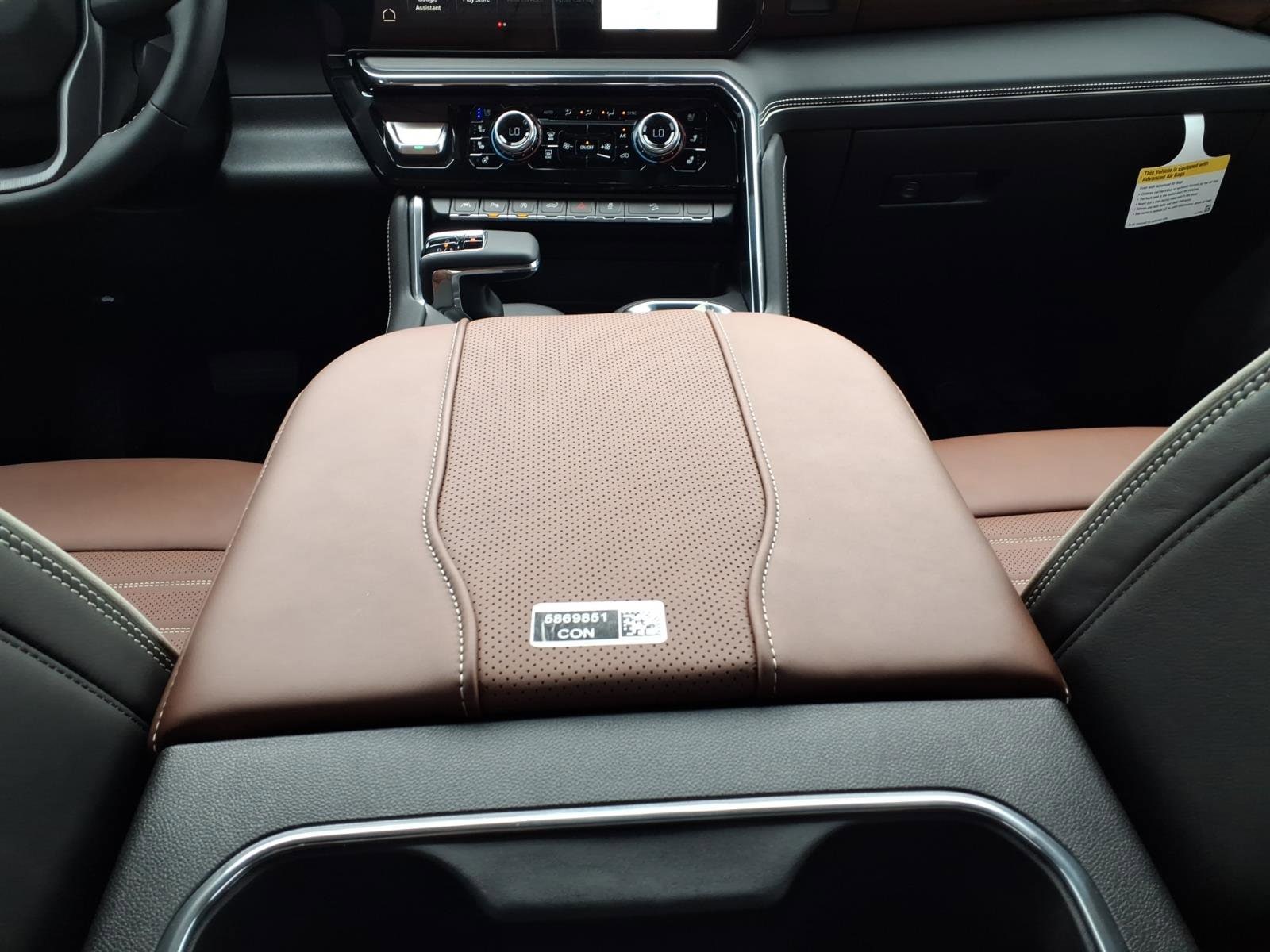 2026 GMC Sierra 1500 Denali Ultimate - Photo 16
