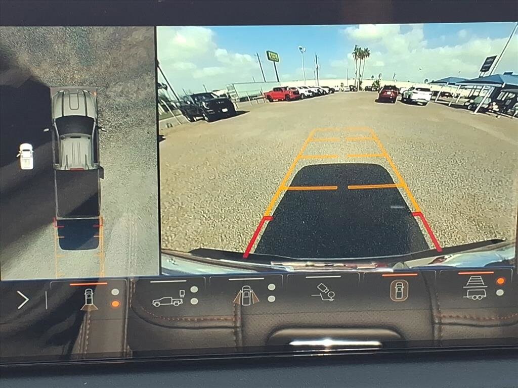 2026 GMC Sierra 2500HD AT4 - Photo 20