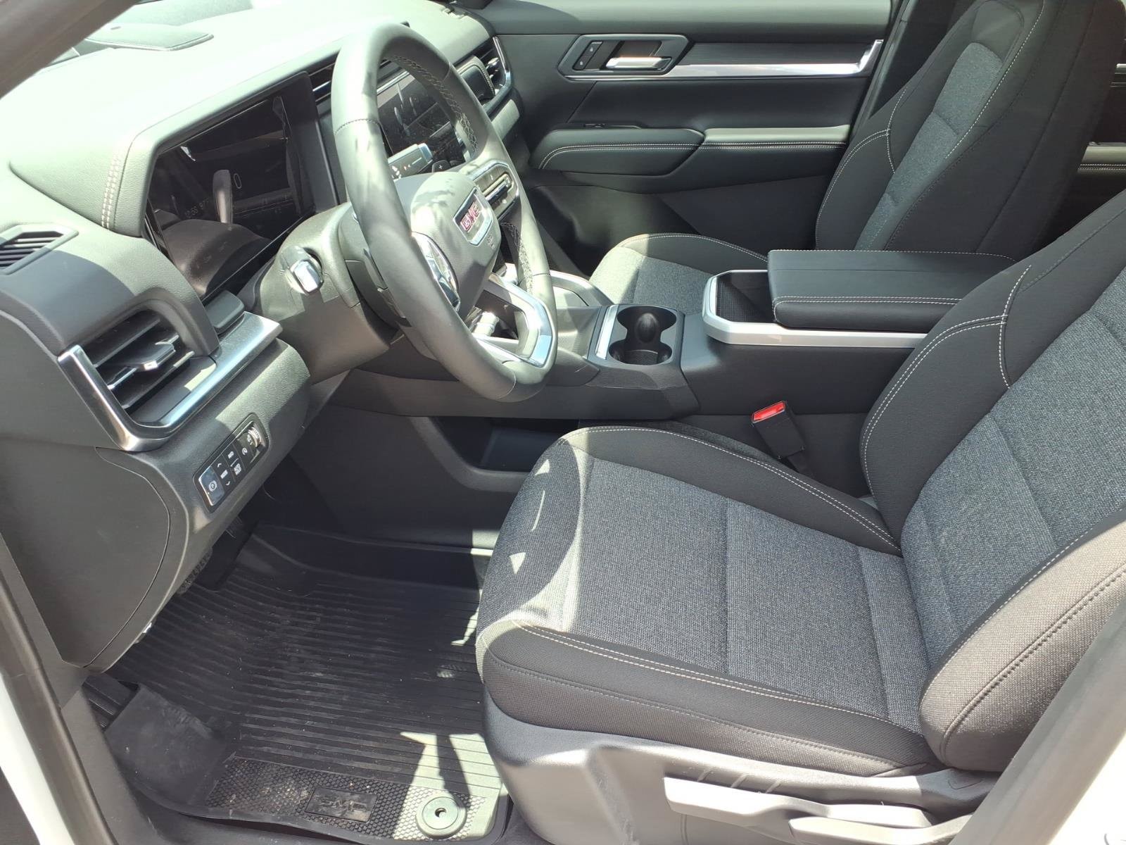 2026 GMC Terrain Elevation - Photo 10