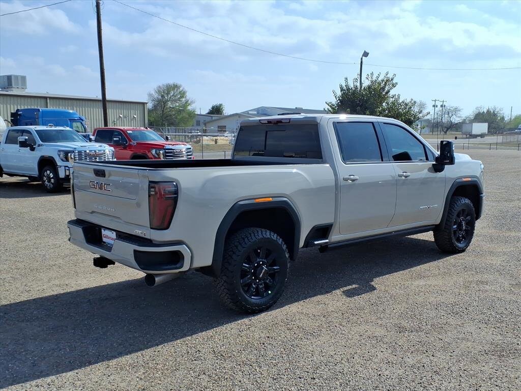 2026 GMC Sierra 2500HD AT4 - Photo 8