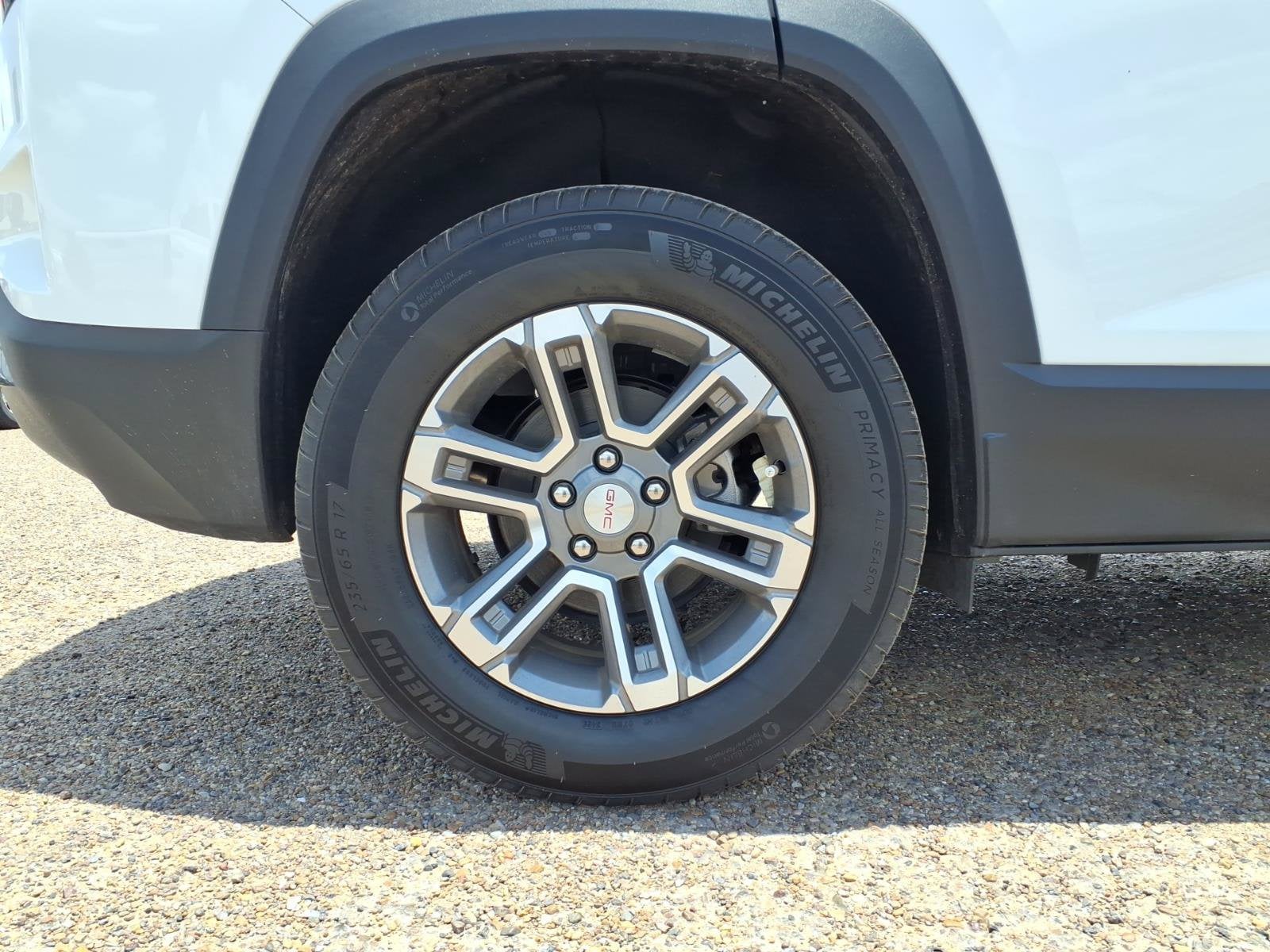 2026 GMC Terrain Elevation - Photo 19