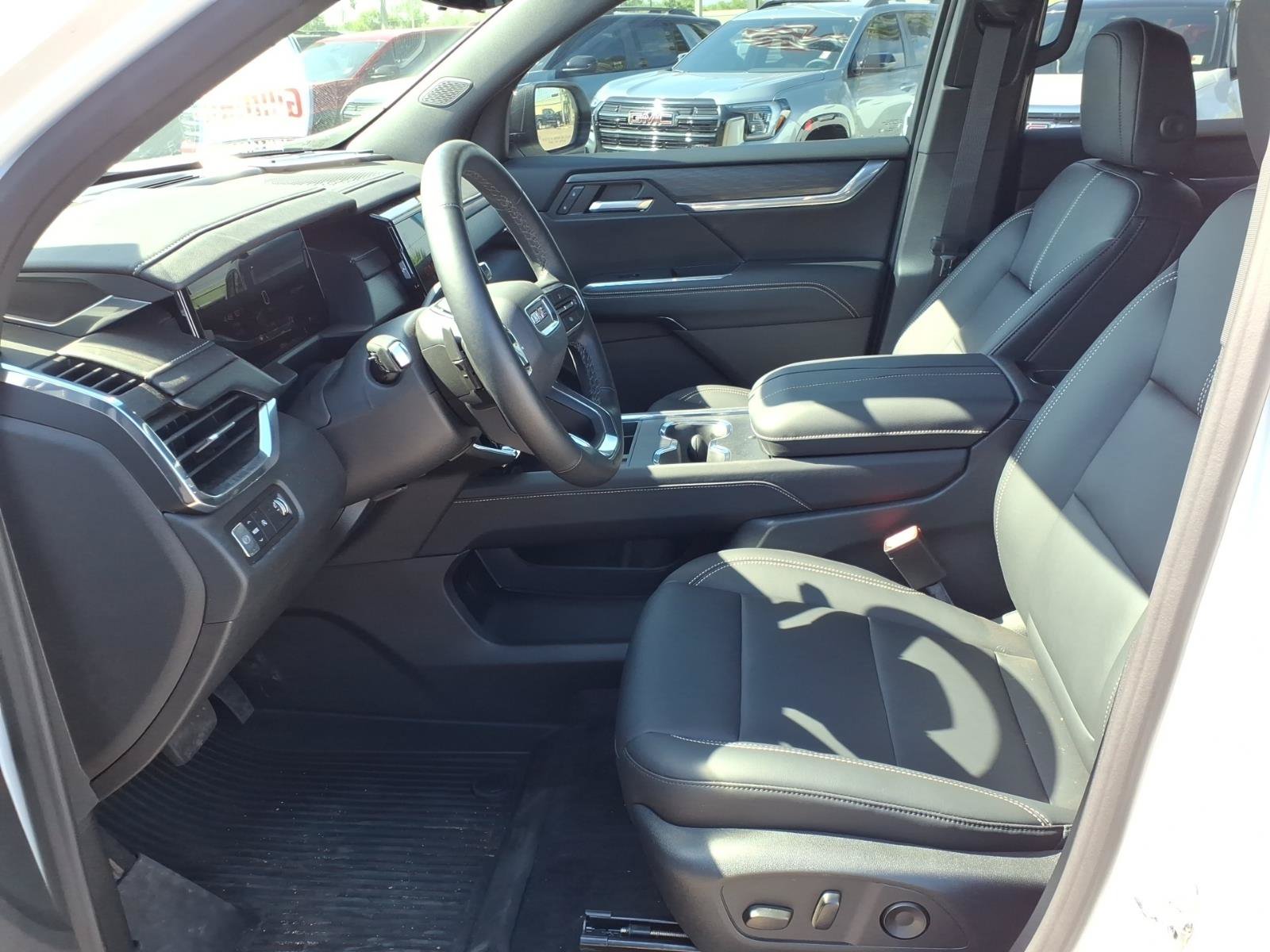 2026 GMC Acadia Elevation - Photo 12