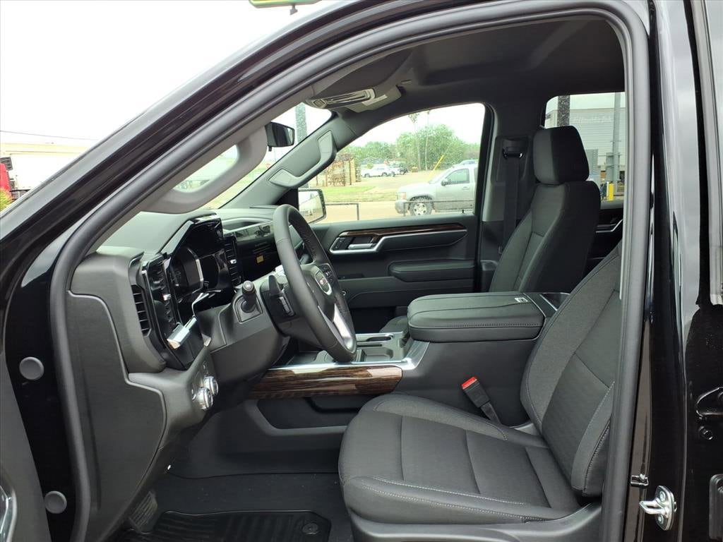 2026 GMC Sierra 1500 Elevation - Photo 12