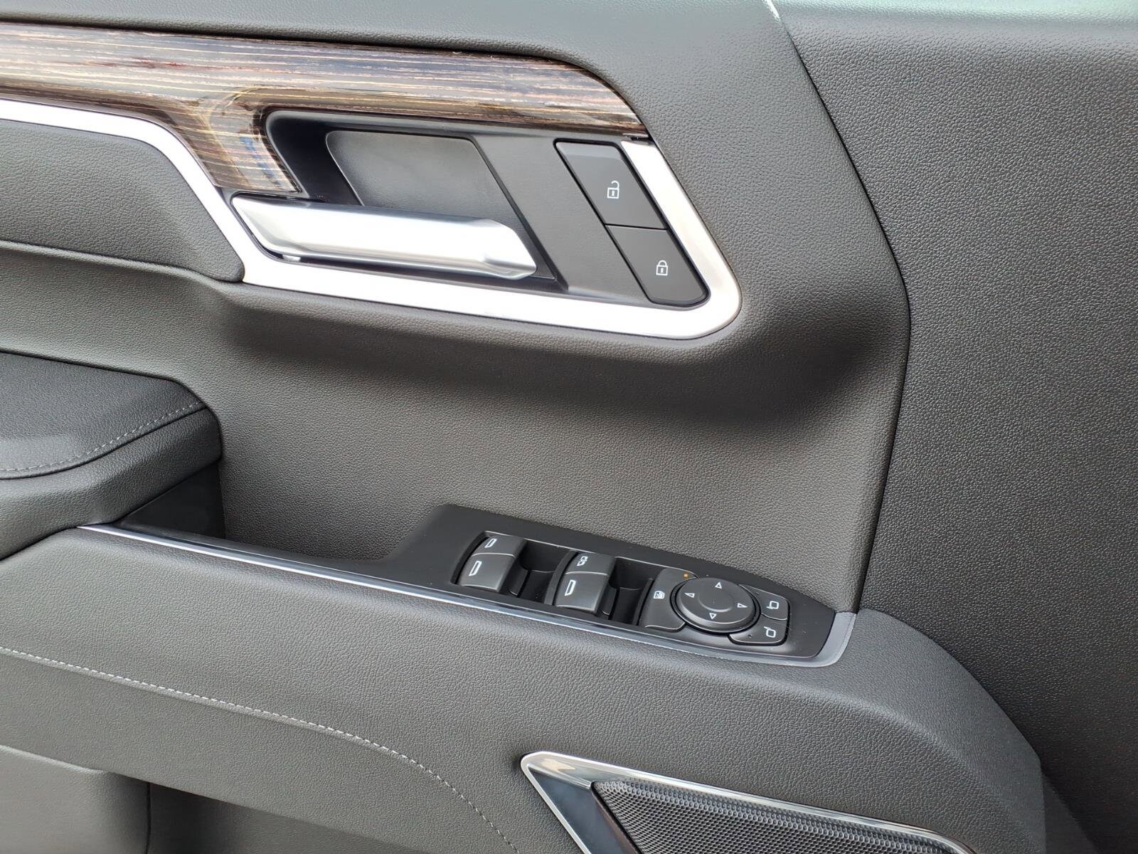 2026 GMC Sierra 1500 SLE - Photo 16