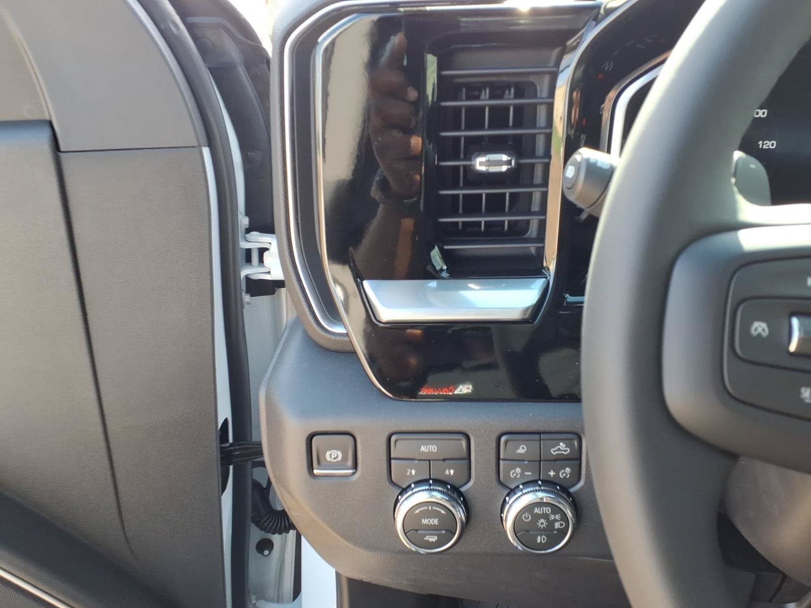 2026 GMC Sierra 1500 Elevation - Photo 17