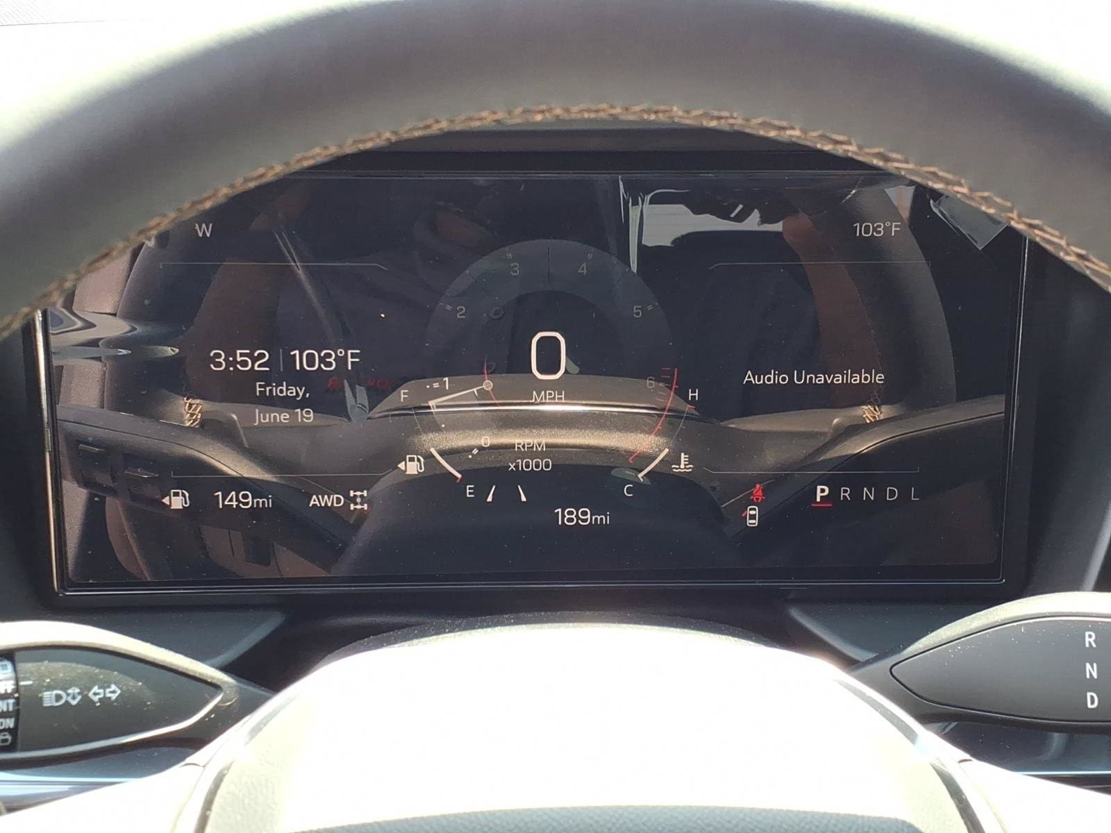 2026 GMC Terrain AT4 - Photo 18