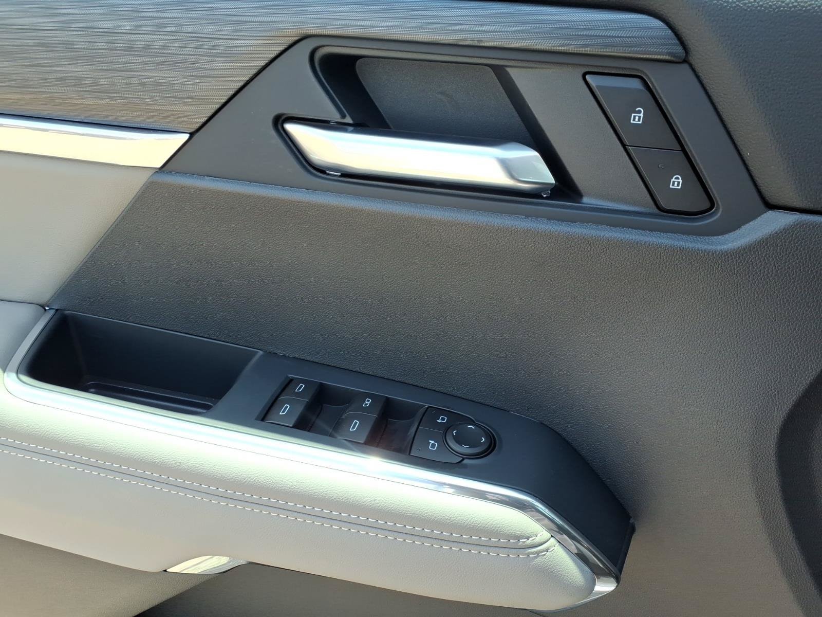 2026 GMC Acadia Elevation - Photo 18