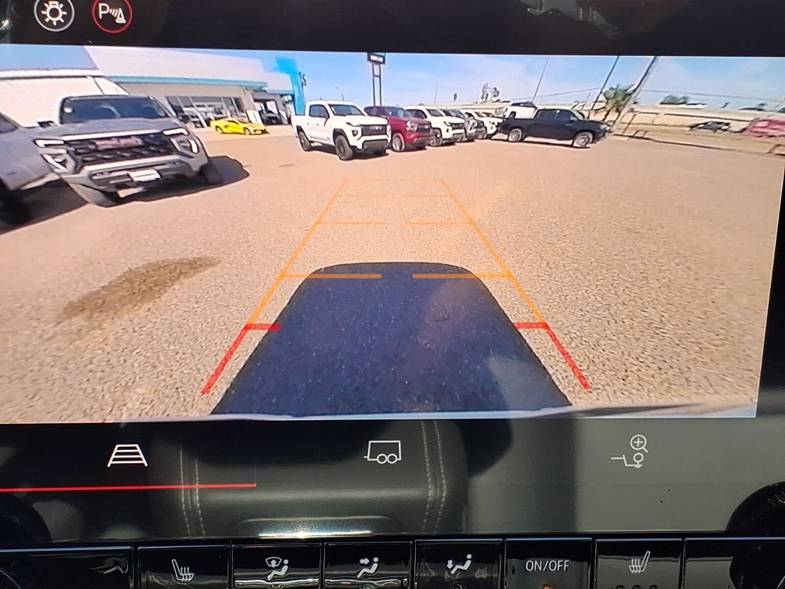 2026 GMC Canyon Elevation - Photo 19