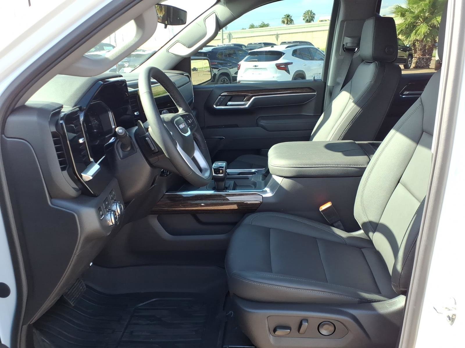 2026 GMC Sierra 1500 Elevation - Photo 12