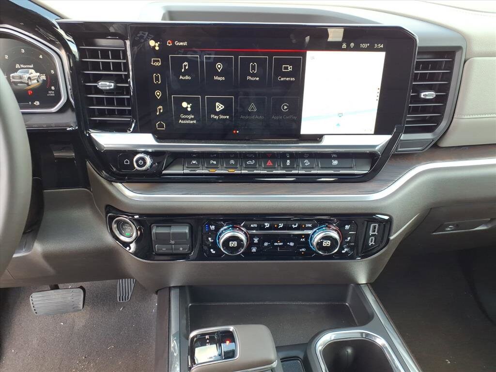 2026 GMC Sierra 1500 SLT - Photo 15