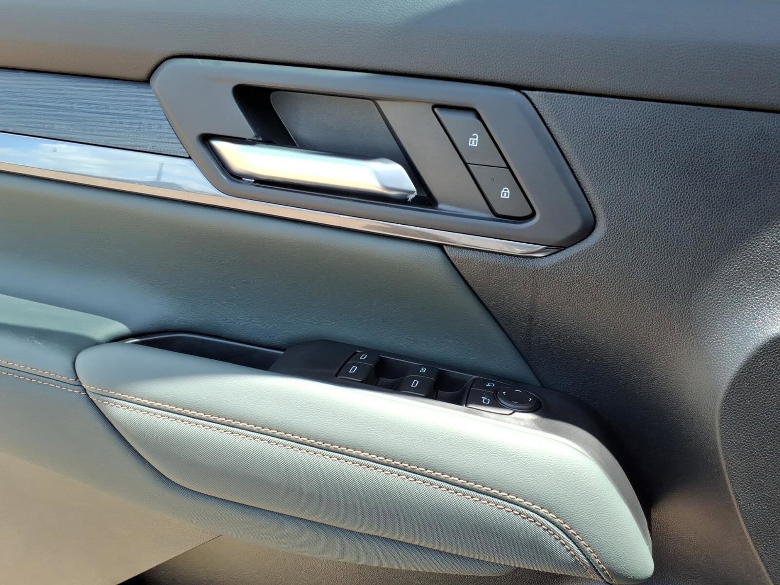 2026 GMC Terrain AT4 - Photo 16
