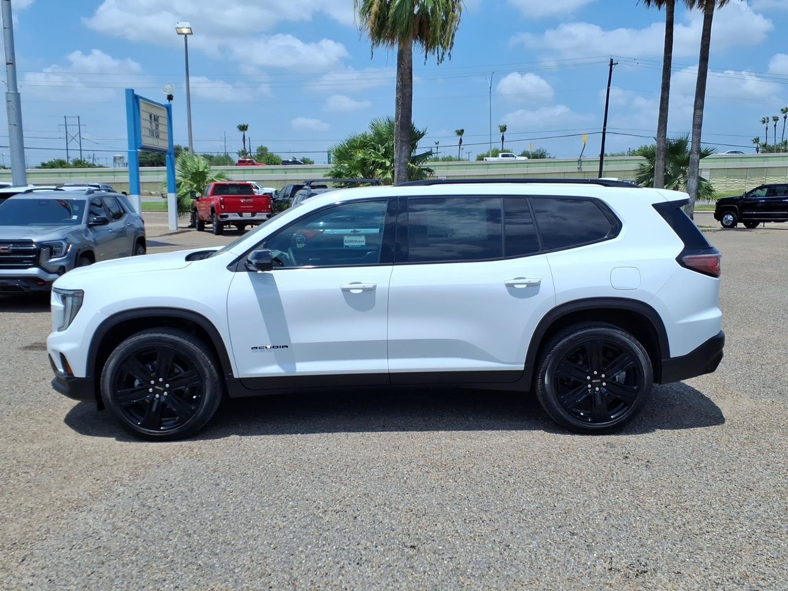 2026 GMC Acadia Elevation - Photo 5