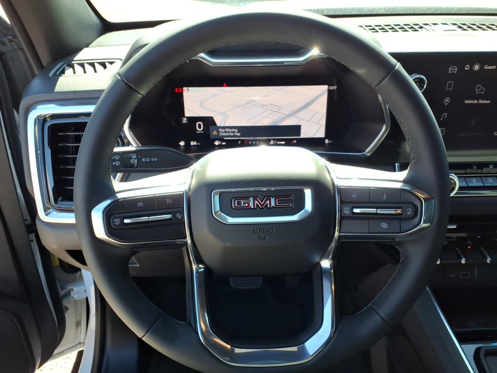 2026 GMC Canyon Elevation - Photo 18