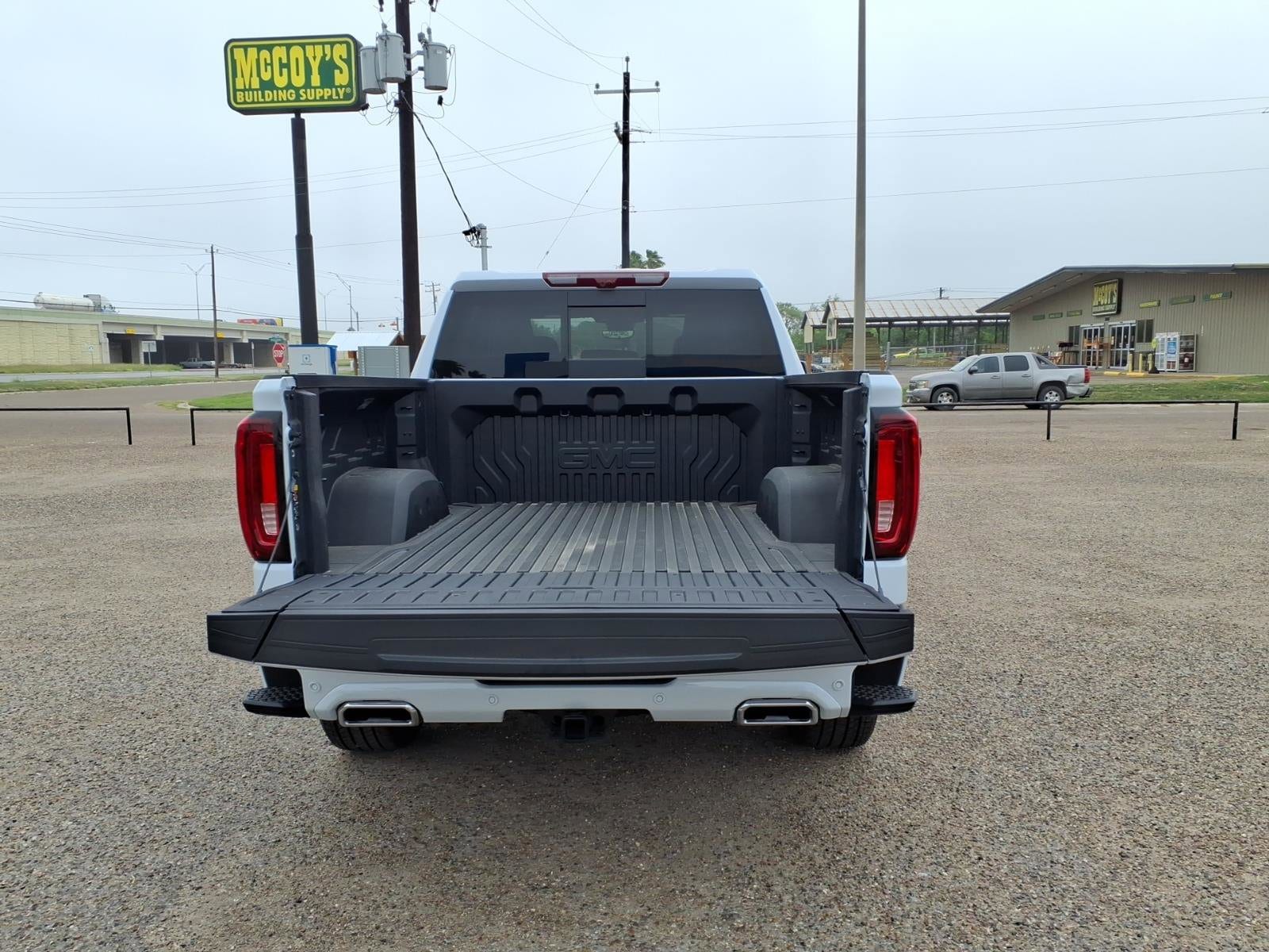 2026 GMC Sierra 1500 Denali Ultimate - Photo 20